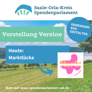 Read more about the article Vorstellung Vereine – Marktlücke
