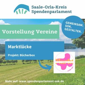 Read more about the article Vorstellung Vereine – Marktlücke