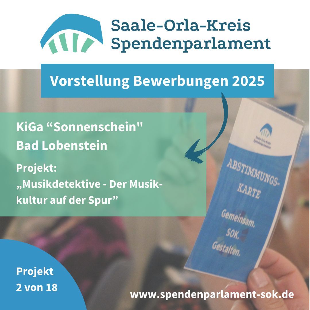 Du betrachtest gerade Vorstellung Bewerbungen 2025 – Kindergarten Sonnenschein