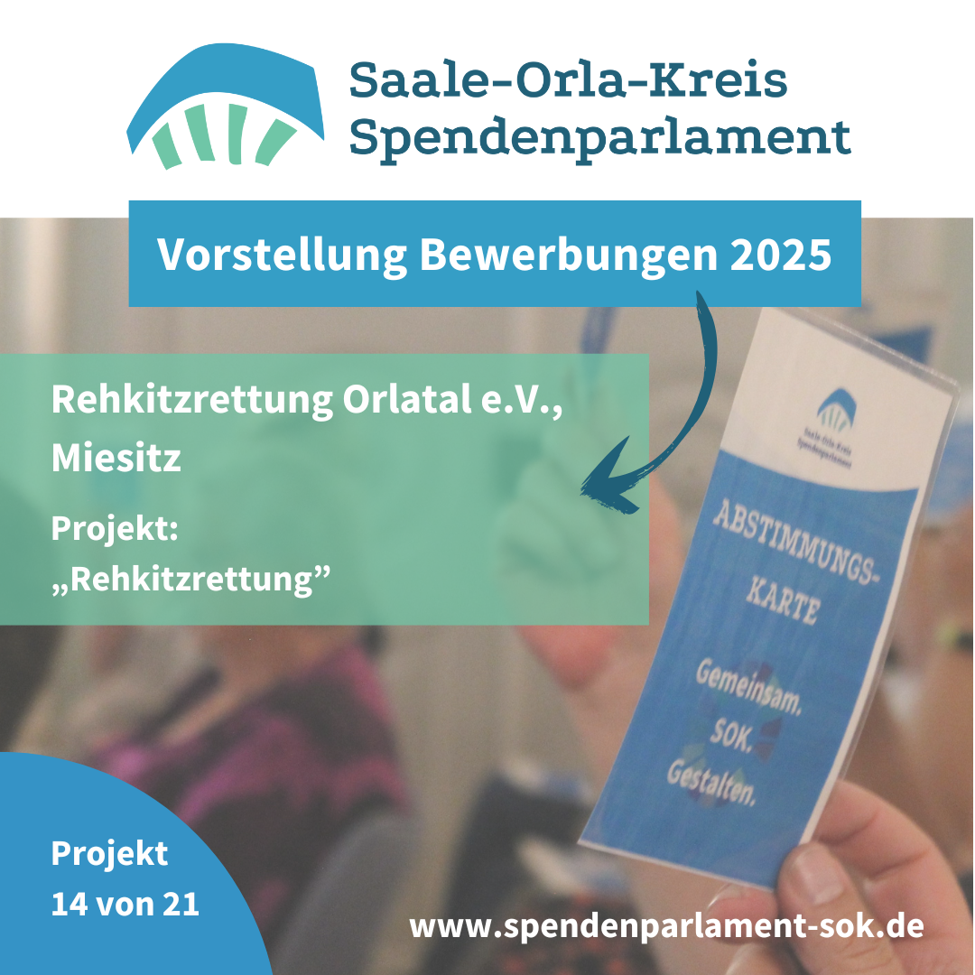 Rehkitz